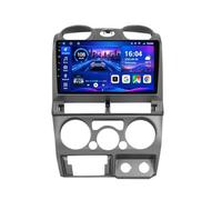 Android 12 Car Stereo 9 Inch HD Touch Screen For Isuzu D-max 2007-2011 Built-in Wireless CarPlay Android Auto Support DAB HiFi DSP RDS Mirror Link BT Navigation GPS Backup Camera SWC(A,M100S)