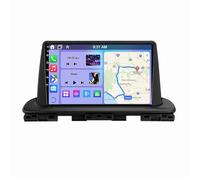 Android 12 Car Stereo 9 Inch IPS Touch Screen For KIA Cerato 4 2018-2021 Built-in CarPlay Android Auto Support DSP BT DAB RDS Navigation GPS HiFi Mirror Link Backup Camera SWC(150S)
