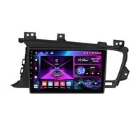 Android 12 Car Stereo 9 Inch IPS Touch Screen For KIA Optima 2011-2014 With Wireless CarPlay Android Auto Support RDS DSP BT 5.0 Mirror Link FM AM HiFi DAB Backup Camera Steering Wheel Control(M300S -