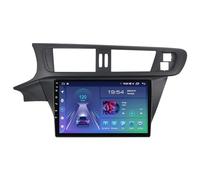 Android 12 Car Stereo for C3-XR 2010-2015, 9-Inch Touchscreen, Wireless CarPlay, Android Auto, Steering Wheel Control + Rear Camera, HiFi/WiFi Support