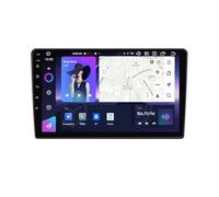 Android 12 Car Stereo For Ford Escape 1 2000-2007 9 Inch HD Touch Screen With Wireless CarPlay Android Auto Support DSP Mirror Link BT 5.0 HiFi RDS DAB GPS Navi Backup Camera Steering Wheel Control(30
