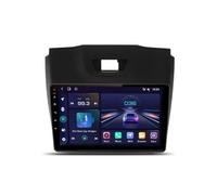 Android 12 Car Stereo for Isuzu D-Max 2012-2016 9" Touchscreen Car Radio Support Sat Navi WiFi 4G BT SWC RDS GPS with Wireless CarPlay Android Auto USB Backup Camera(V3 PRO 4G+64G)")