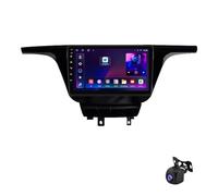 Android 12 Car Stereo Radio with GPS Navigation For Buick GL8 3 2017-2020 9 Inch Touchscreen Car Radio Bluetooth Multimedia Player Support 4G/WIFI/Carplay/Android Auto/USB/DSP/RDS(XY6 8Core