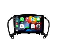 Android 12 Carplay Wifi Bluetooth 2+32GB Car Stereo Radio GPS Navigation MP5 Player for juke Car GPS