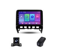 Android 13 2 DIN Car Stereo for Nissan Serena 5 V C27 2016-2021 9 Lnch Bluetooth Touchscreen Multimedia unit 1280 * 720p BT5.0/GPS/AM/RDS/FM/DSP/Steering wheel controls/Voice Control(NF-1)