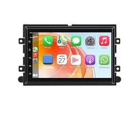 Android 13 Car GPS for Ford for F150/F250 2004-2014, 7-Inch IPS Touch Screen Car GPS