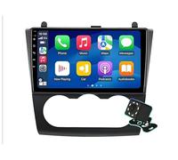 Android 13 Car radio for Nissan Altima for Teana 2008 with Manual A/C Multimedia Stereo Car GPS