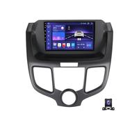 Android 13 Car Stereo 9 Inch Touchscreen with Carplay/Android Auto Radio Receiver for Odyssey 3 RL3 RL4 2003~2008 Bluetooth MP5 Player with AHD Backup Camera/FM/SWC/RDS/DSP,8 Core M200S 2G+32G