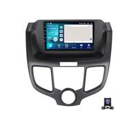 Android 13 Car Stereo 9 Inch Touchscreen with Carplay/Android Auto Radio Receiver for Odyssey 3 RL3 RL4 2003~2008 Bluetooth MP5 Player with AHD Backup Camera/FM/SWC/RDS/DSP,4 Core M150S 2G+32G