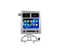 Android 13 Car Stereo 9" Touchscreen for Audi Q7 4L 2005-2015 Car Radio Support Sat Navi WiFi 5G BT SWC RDS GPS with Wireless CarPlay Android Auto USB Backup Camera(U60 4+64GB)")
