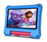 Android 13 Kids Tablet 7 inch with Parental Control, Eye Protection, 32GB WiFi GMS Certified, Blue