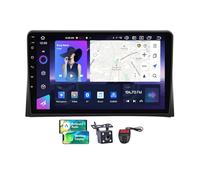 Android 13 Stereo Radio for Volkswagen Multivan T5 (2003-2015) - 10" GPS, FM RDS, Bluetooth 5.0, Wireless CarPlay, Android Auto, WiFi, DSP Control - Upgrade Your Driving Experience