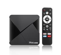 Android 14.0 TV Box,2026 Android Box RK3518 Mali 450 MP2 GPU