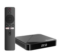 Android 14.0 TV Box,TANIX TX5 RK3528 Quad Core CPU Smart TV Box Media Player Support USB 3.0/ 3D/ 4K H.265/2.4G Wifi Set Top TV Box,4GB+32GB