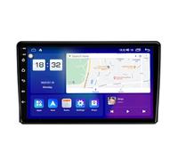 Android 14 2 Din Car Radio Stereo For Ford Fusion 1 2005-2012 9 Inch Touchscreen Car Radio Car Accessories Multimedia Video Player Support Wifi FM Bluetooth Steering Wheel Control(T2 8Core 8