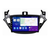 Android 14 2 Din Car Radio Stereo For Opel Corsa 2014-2019 9 Inch Touchscreen Car Radio Car Accessories Multimedia Video Player Support Wifi FM Bluetooth SWC(Y1 8Core 4+32G)