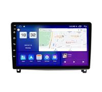 Android 14 2 Din Car Radio Stereo For Peugeot 407 1 2004-2011 9 Inch Touchscreen Car Radio Car Accessories Multimedia Video Player Support Wifi FM Bluetooth Steering Wheel Control(Y1 8Core 4+32G)