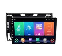 Android 14 2 Din Car Stereo for Volkswagen Beetle A5 2011-2019 - 9 Inch Screen FM RDS Radio with Wireless Carplay/Android Auto GPS Navigation Bluetooth WiFi Steering wheel controls(P2 WIFI 4-Core 1G+3