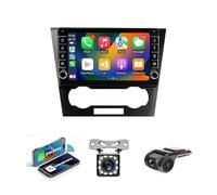 Android 14 Car in-Dash Navigation GPS Units For Chevrolet Chevy Epica 1 2006-2012 Built-in Car-play & Android Auto GPS DSP Bluetooth 4G WIFI FM AM Radio with Free Camera(NF-2 4Core 2+32G)