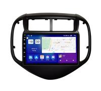 Android 14 Car Navigation in-Dash Car Audio Receiver For Chevrolet Aveo 3 sonic 2016-2021 Double Din 9 Inch Touch Screen Car Stereo with Bluetooth Handsfree RDS SWC(T2 8Core 8+128G)