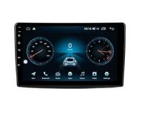 Android 14 Car Radio for GAC GS7 GS8 2017-2019 Opel Combo Head Unit, 9 inch Touch GPS Navi Bluetooth WiFi FM Backup Camera(8G+256G)