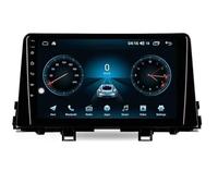 Android 14 Car Radio for Kia Morning 3 picanto 2017-2020 Opel Combo Head Unit, 9 inch Touch GPS Navi Bluetooth WiFi FM Backup Camera(8+256G)