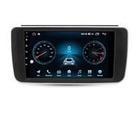 Android 14 Car Radio for Nissan Leaf ZE1 2017-2024 Opel Combo Head Unit, 9 inch Touch GPS Navi Bluetooth WiFi FM Backup Camera(12G+256G)