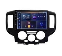 Android 14 Car Radio for Nissan NV200 NV 200 2011-2018 - 9" Touch Screen Bluetooth Car Radio Built-in Wireless Carplay + Android Auto - Backup Camera - Steering wheel controls/DAB RDS/WIFI(A,P4 4G+WIF