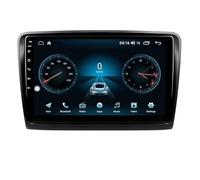 Android 14 Car Radio for Skoda Superb 2 B6 2008-2015 Opel Combo Head Unit, 9 inch Touch GPS Navi Bluetooth WiFi FM Backup Camera(8+256G)