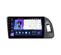 Android 14 Car Radio Stereo for A-udi Q5(2005-2017) 9 Inch Touchscreen Multimedia Player with Wireless Carplay 2 Din GPS Navigation FM RDS Bluetooth 5G-WiFi SWC DSP,M300S