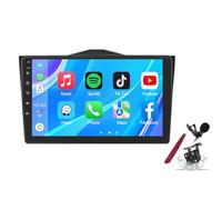 Android 14 Car Radio Stereo for L-ADA BA3 Granta(2018-2019) 9"Touchscreen Multimedia Player with Wireless Carplay GPS Navigation FM RDS Bluetooth 5G-WiFi SWC DSP,M200S