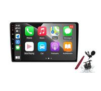 Android 14 Car Radio Stereo for L-ADA Granta(2011-2018) 9"Touchscreen Multimedia Player with Wireless Carplay GPS Navigation FM RDS Bluetooth 5G-WiFi SWC DSP,M100S