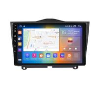 Android 14 Car Radio Stereo for L-ADA Granta(2018-2019)9 Inch Touchcreen Multimedia Player with Wireless Carplay Android Auto 2 Din GPS Navigation FM RDS Bluetooth 5G-WiFi SWC DSP,M300S