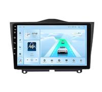 Android 14 Car Radio Stereo for L-ada Granta(2018-2019) 9 Inch Touchscreen Multimedia Player with Wireless Carplay 2 Din GPS Navigation FM RDS Bluetooth 5G-WiFi SWC DSP,M300S