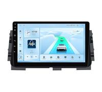 Android 14 Car Radio Stereo for N-issan Kicks Micra P15(2016-2020) 9 Inch Touchscreen Multimedia Player with Wireless Carplay 2 Din GPS Navigation FM RDS Bluetooth 5G-WiFi SWC DSP,M150S