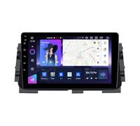 Android 14 Car Radio Stereo for N-issan Kicks Micra P15(2016-2020) 9 Inch Touchscreen Multimedia Player with Wireless Carplay 2 Din GPS Navigation FM RDS Bluetooth 5G-WiFi SWC DSP,M150S