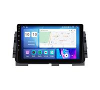 Android 14 Car Radio Stereo for N-issan Kicks Micra P15(2016-2020) 9 Inch Touchscreen Multimedia Player with Wireless Carplay 2 Din GPS Navigation FM RDS Bluetooth 5G-WiFi SWC DSP,M300S