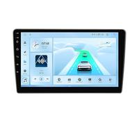 Android 14 Car Radio Stereo for N-issan Tiida(2005-2010) 9 Inch Touchscreen Multimedia Player with Wireless Carplay 2 Din GPS Navigation FM RDS Bluetooth 5G-WiFi SWC DSP,M150S