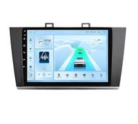 Android 14 Car Radio Stereo for S-ubaru Legacy Outback(2015-2018) 9 Inch Touchscreen Multimedia Player with Wireless Carplay 2 Din GPS Navigation FM RDS Bluetooth 5G-WiFi SWC DSP,M400S