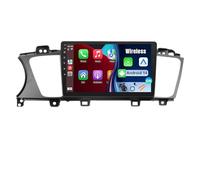 Android 14 Car Stereo 9 inch HD IPS Touch Screen Car Radio for KlA K7 Cadenza 2013-2017 with Wireless Carplay Android Auto GPS Bluetooth WIFI SWC FM + AHD Backup Camera(U4(6+128))