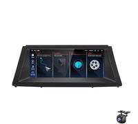 Android 14 Car Stereo for B-MW X5 F15 E70/X6 F16 E71 Touch Screen Mirror Link Bluetooth Radio GPS Navigation Wireless CarPlay Android Auto(Size:8 CORE 8+256G,Color:8.8" 2011-2013 CIC)