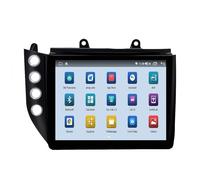 Android 14 Car Stereo,for Maserati GranTurismo GT 2007-2017 10.4'' IPS Touch Screen Car Radio with Wireless Carplay/Android Auto,GPS, WiFi, Bluetooth，Support OBD2/DVR/DSP(LHD,A1 8core-4+32G)