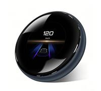 Android 14 CarPlay AI Box, OEM Wireless & Wired CarPlay, 3.2" Touchscreen