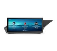 Android 14 DAB+ Head Unit 4GB+64GB Qualcomm 8-Core for Mercedes-Benz E-Class W212 / S212 2009-2012 Sat Nav Support Wireless Carplay Android Auto WiFi 4G USB Bluetooth 10.25" Touchscreen COMAND System