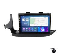 Android 14 Double Din Car Stereo Radio for B-UICK ENCORE 2016-2018 9" GPS Sat Nav Navigation Multimedia Video Player with DSP FM BT Wifi SWC 4G 5G Carplay Plug And Play,M400S