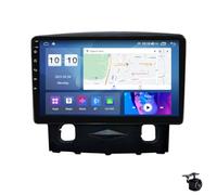 Android 14 Double Din Car Stereo Radio for F-ORD KUGA 2008-2010 9" GPS Sat Nav Navigation Multimedia Video Player with DSP FM BT Wifi SWC 4G 5G Carplay Plug And Play,M300S