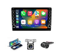 Android 14 In-Dash Navigation For LADA BA3 Granta Sport 2011-2018 Car Navigation in-Dash Car Audio Receiver Support CarPlay Android Auto/FM AM Radio/Voice control/Handsfree(NF-7 8Core 8+256G)
