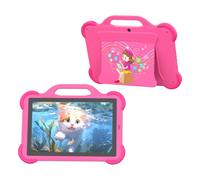 Android 14 Kids Tablet for Toddlers - 10.1" IPS Screen, 8GB RAM+32GB ROM, Parental Control APP, WiFi Tab
