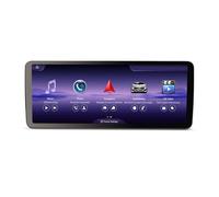 Android 14 Snapdragon 8 Core 8GB+128GB Head Unit for Mercedes-Benz G-Class W463 (2017-2018) Sat Nav GPS Wireless Carplay Android Auto WiFi 4G USB Bluetooth 5.1 DSP OEM COMAND DAB+ 12.3" 2K Touchscreen