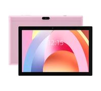 Android 14 Tablet 10 Inch Tablet, DDR4 8GB RAM 64GB Storage Tablets, Support 1TB Expand 2MP+8MP Dual Camera 10 IN Tab, WiFi6 Bluetooth 6000mAh Battery, 1280*800 10.1'' IPS HD Touch Screen Tableta.